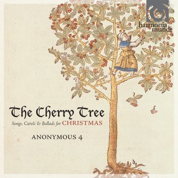 Anonymous feat. Anonymous 4 & Jacqueline Horner-Kwiatek Qui creavit celum ("Song of the Nuns of Chester")
