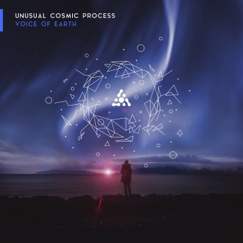 Unusual Cosmic Process The Cycle of Being