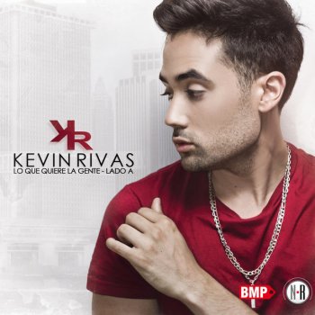 Kevin Rivas A La Hora Que Lo Pidas
