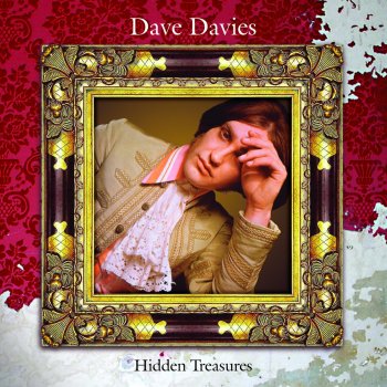 Dave Davies Susannah’s Still Alive