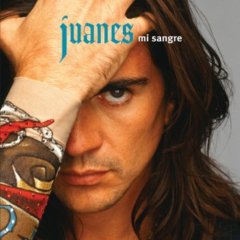 Juanes La Camisa Negra (Live)