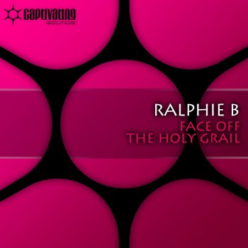 Ralphie B The Holy Grail