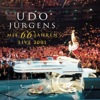 Udo Jürgens Mega-Hit-Medley 2000