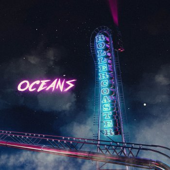 Oceans Rollercoaster