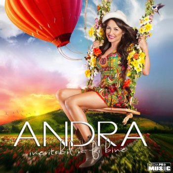Andra feat. What's Up K la meteo