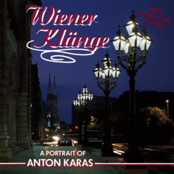 Anton Karas Kuckucks-walzer
