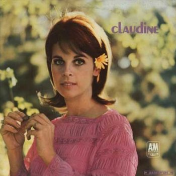 Claudine Longet A Man And A Woman