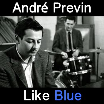 Andre Previn The Blue Subterranean