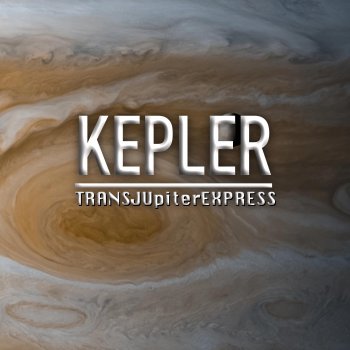 Kepler TRANSJUpiterEXPRESS