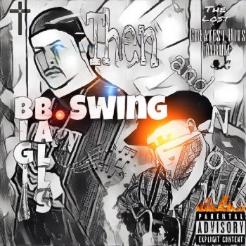 BB Swing Yes She Is (feat. Cremro Smith)