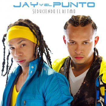 Jay y el Punto feat. Joice & Yamil Amor de Verano