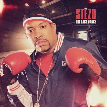 Stezo feat. DJ Cool V Hip-Hop Eulogy (feat. DJ Cool V)