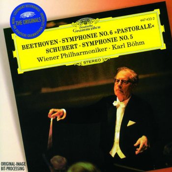 Karl Böhm feat. Wiener Philharmoniker Symphony No. 6 in F, Op. 68, "Pastoral": II. Andante molto mosso