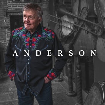 Bill Anderson Something to Believe In
