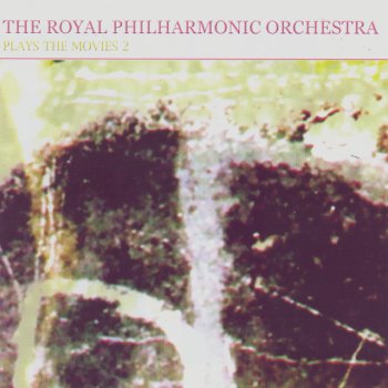 Royal Philharmonic Orchestra The Second Time