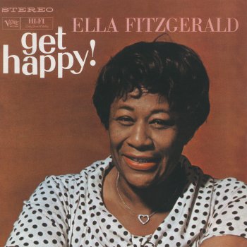 Ella Fitzgerald Beat Me Daddy Eight To the Bar