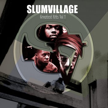 Slum Village What's Love Got to Do With It (Look of Love version)