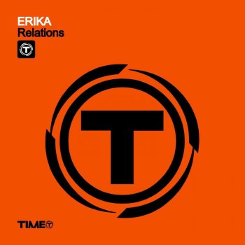 Erika Relations (Radio Mix)