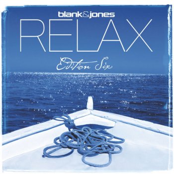 Blank & Jones feat. Cathy Battistessa Miracle Man - Beached