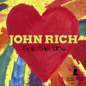 John Rich For The Kids - The Celebrity Apprentice Version