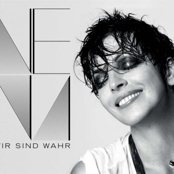 Nena Wir sind wahr - Radio Edit