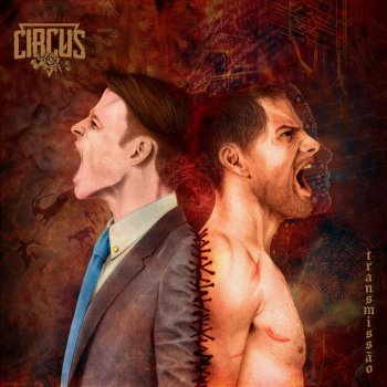 Circus Rock feat. Marcão Baixada, Milton Aguiar & Renato Rasta Abstrações