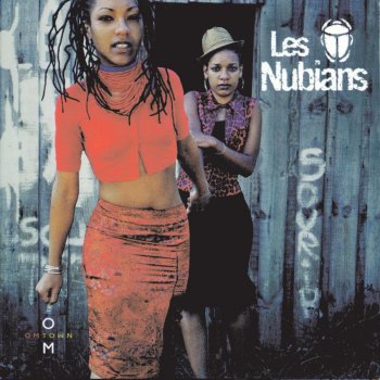 Les Nubians Tabou (Roots Remix Without Rap)