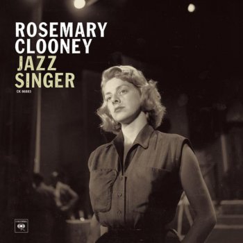 Rosemary Clooney Learnin' the Blues (Live)