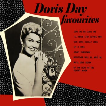 Doris Day Jimmy Unknown