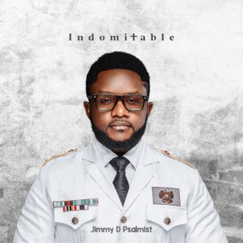 Jimmy D Psalmist feat. Amarachi Eze Ony'inyeakam