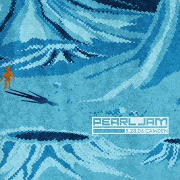 Pearl Jam Parachutes (Live)