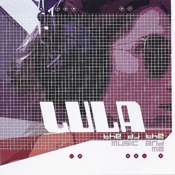 Lula The DJ, the Music, and Me (John Creamer & Stephane K. Remix)