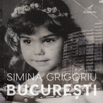 Simina Grigoriu Bucuresti