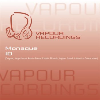 Monaque ID (Serge Devant Remix)