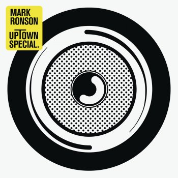 Mark Ronson feat. Jeff Bhasker In Case of Fire