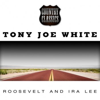 Tony Joe White You Got Me Running