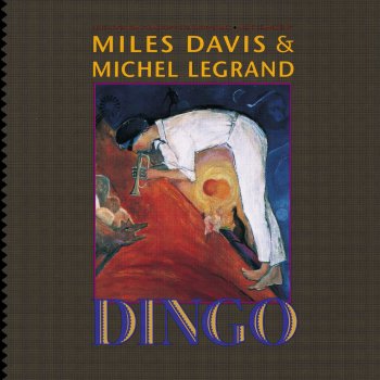 Miles Davis feat. Michel Legrand Concert On the Runway