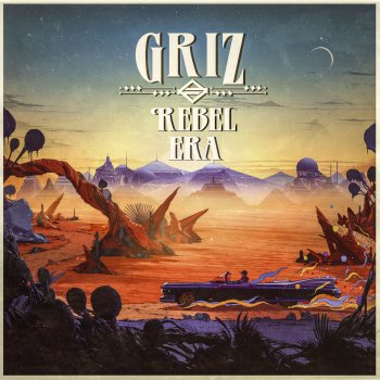 GRiZ Too Young for Tragedy Pt. II