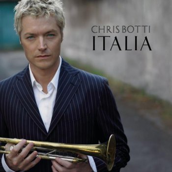 Chris Botti feat. Paula Cole The Very Thought of You