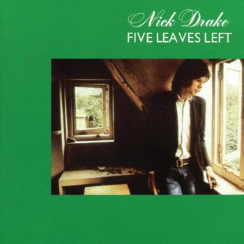 Nick Drake Thoughts of Mary Jane