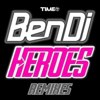 Ben DJ Heroes (Dirty Ducks Pop-Matic Radio Edit)