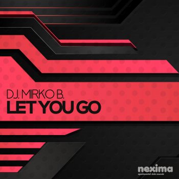DJ Mirko B. Let You Go