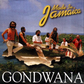 Gondwana South American Man