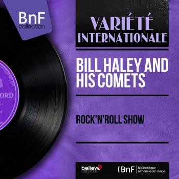 Bill Haley & His Comets Teenager's Mother