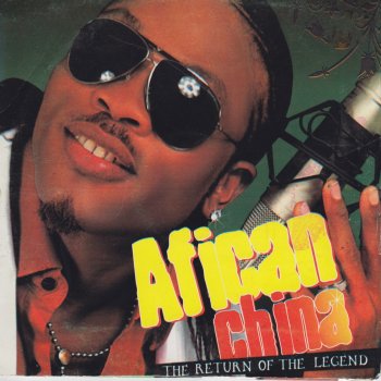 African China Enemy of Song
