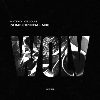 Naten feat. Joe Louis Numb - Original Mix