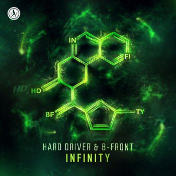 Hard Driver feat. B-Front Infinity