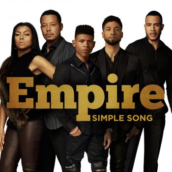 Empire Cast feat. Jussie Smollett & Rumer Willis Simple Song