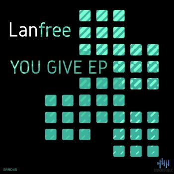 Lanfree You Give