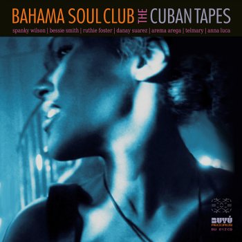 The Bahama Soul Club feat. Arema Arega Tiki Suite Pt. 2 - Mirando Al Mar